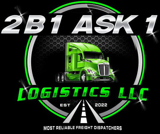 2B1ASK1 Logistics LLC